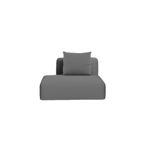 OPEN END LEFT